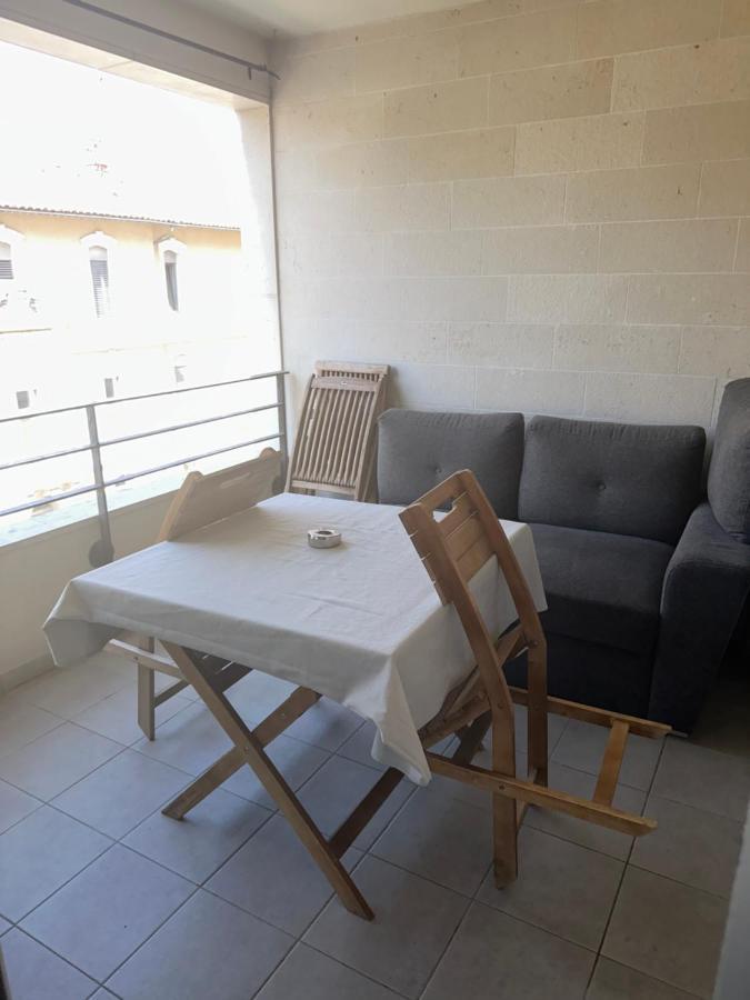 Superbe Appartement Tout Equipe Avec Parking. マルセイユ エクステリア 写真